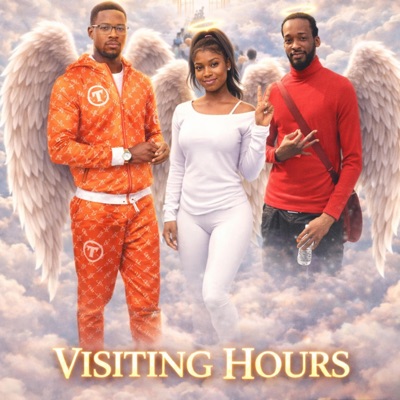 Visting Hours (feat. Nukedacity & Cj2Hot) - Single