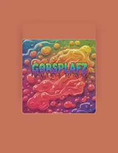 收听 Gorsplafz、观看音乐视频、阅读小传、查看巡演日期等 ！