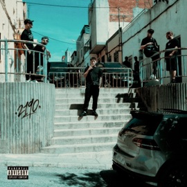 IMAGINÁNDOTE (REMIX) CSAR & Bores D