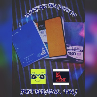 Just Because, Vol. 1