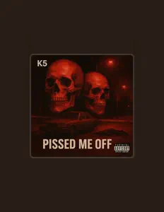 Luister naar k5, bekijk muziekvideo's, lees de bio, bekijk de tourdata, en meer!