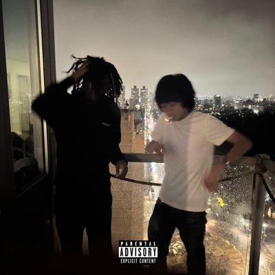 ibaka (feat. maxxant) - Single