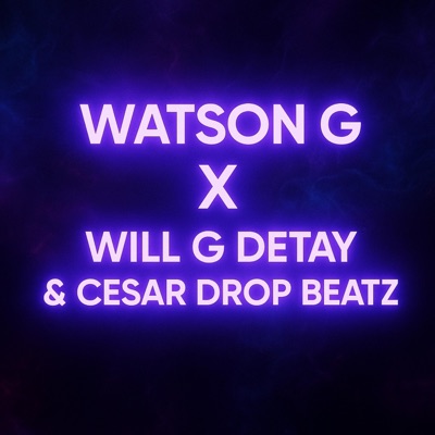 San Sal (feat. Will-G Detay & Cesar Drop Beatz) - Single