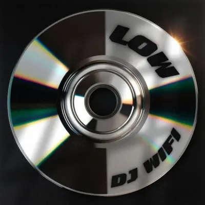 Hör dir „LOW - Single“ von dj wifi an