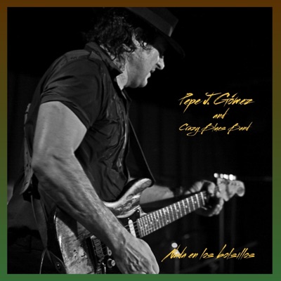 Nada en los bolsillos - Single