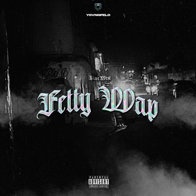 Fetty Wap (feat. DimeWest) - Single