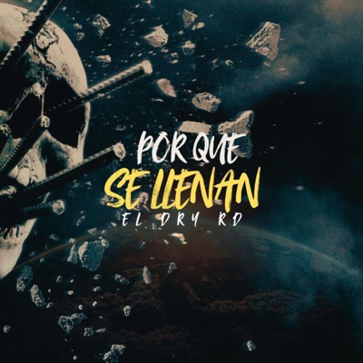 Por que se llenan - Single