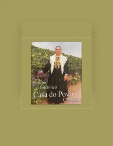 Listen to Rancho Folclórico Da Casa Do Povo De Calendário, watch music videos, read bio, see tour dates & more!