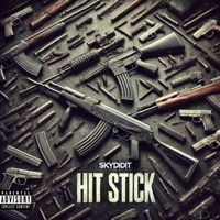 HIT STICK - Single - SKYDIDIT