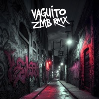 Vaguito (feat. Perfil Bajo) [Reggae Remix] - Single - Zeta Music