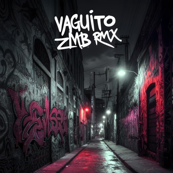 Vaguito (feat. Perfil Bajo) [Reggae Remix]