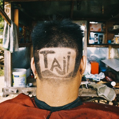 Taji (feat. Snooz3) - Single