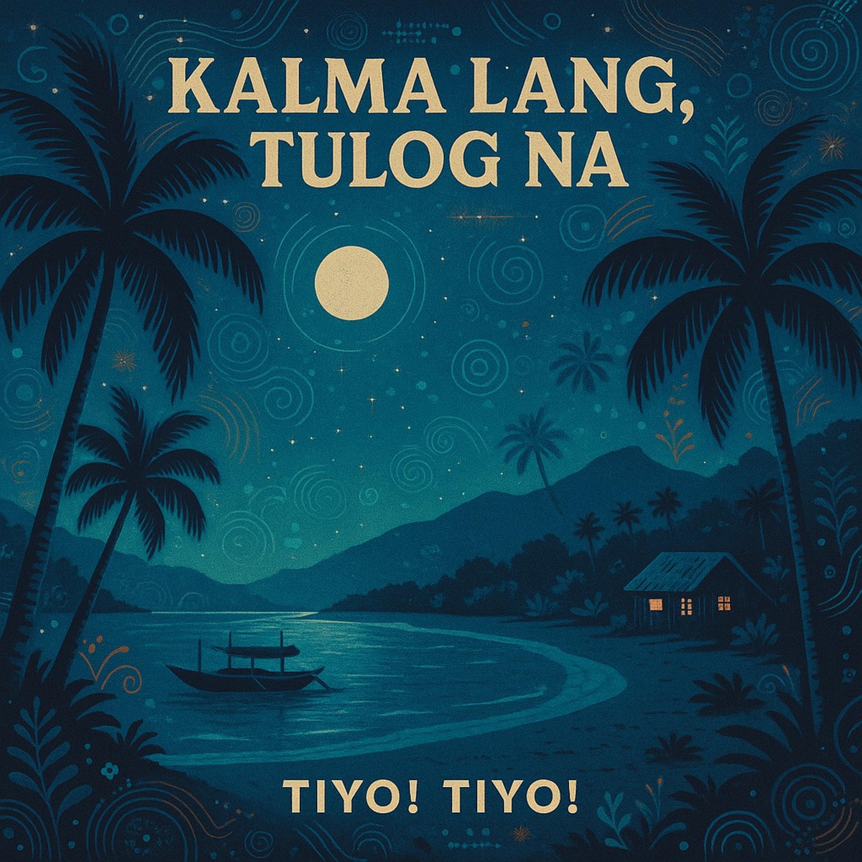 Kalma Lang, Tulog Na