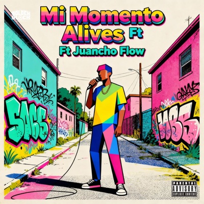 Mi momento (feat. Juancho Flow) - Single