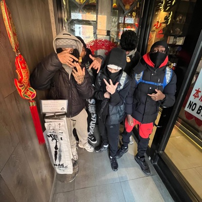 makin it worse (feat. bkjxyy) - Single