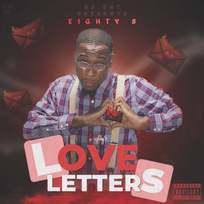 LOVE LETTERS - Single
