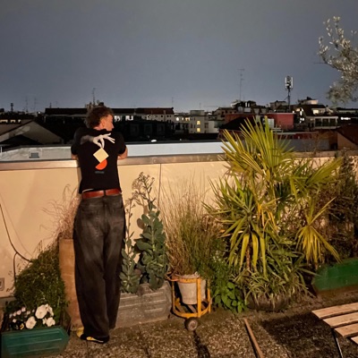 welt verstehen - Single