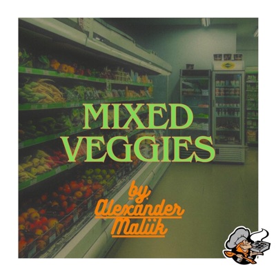 Mixed Veggies