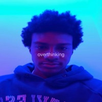 overthinking - Single - Tommy Ice