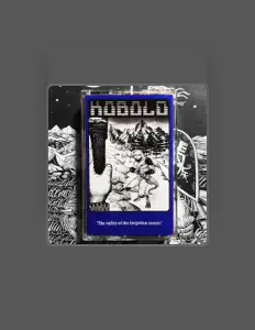 KOBOLD सुनें, म्यूज़िक वीडियो देखें, बायो पढ़ें, दौरे की तारीखें और बहुत कुछ देखें!