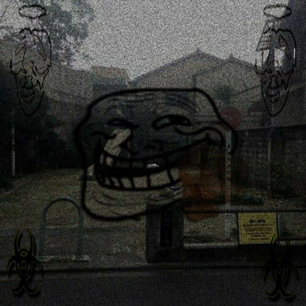 ghosti_33 - Single