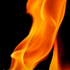 Fuego en el altar - @jesusvanegas