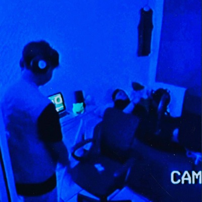 HIGHROOM SESSION #1 (feat. Zega Bounce Music) - Single
