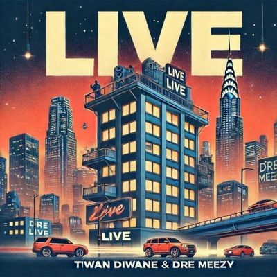 Live (feat. Dre Meezy) [Live] - Single