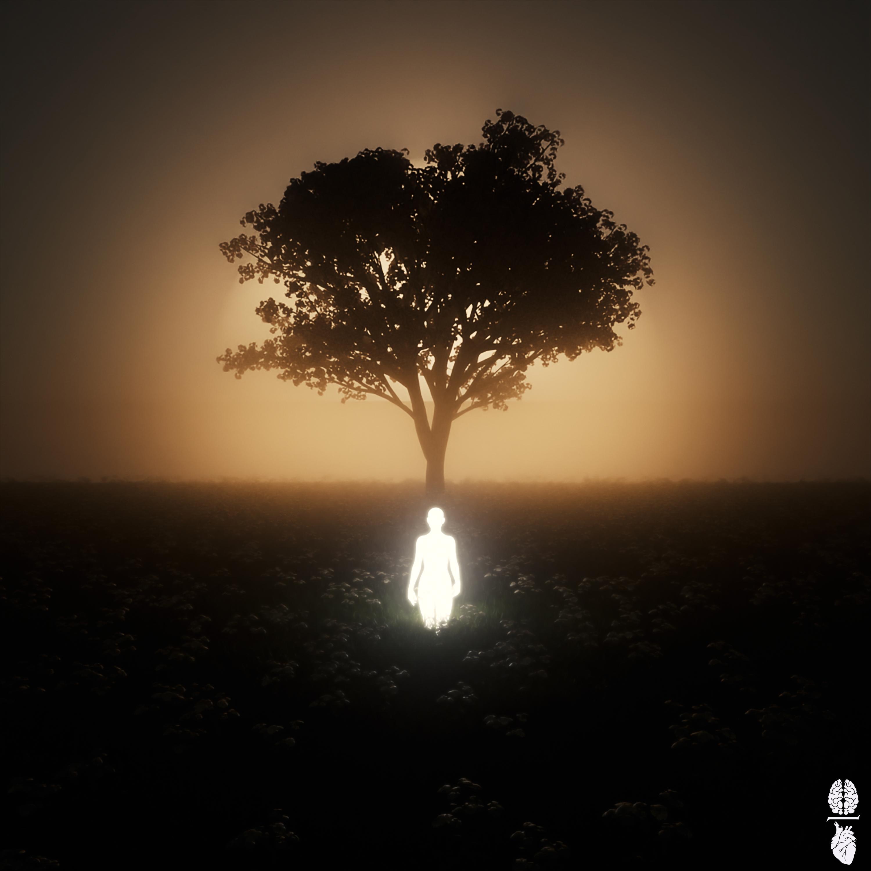 I Finally Feel Alive - Single