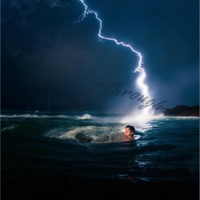 Pulled Through - Single