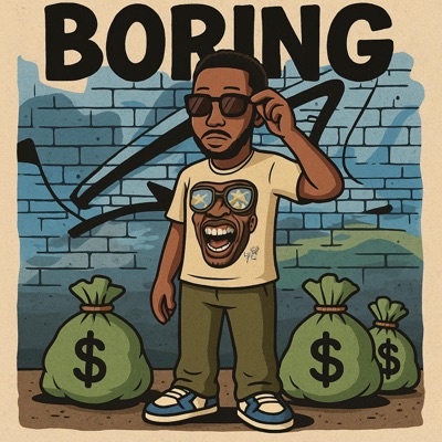 BORING - Single