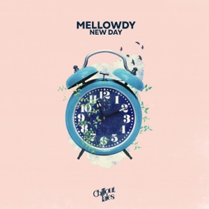 New Day - Single