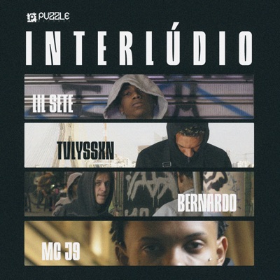 Interlúdio (feat. bernardo) - Single