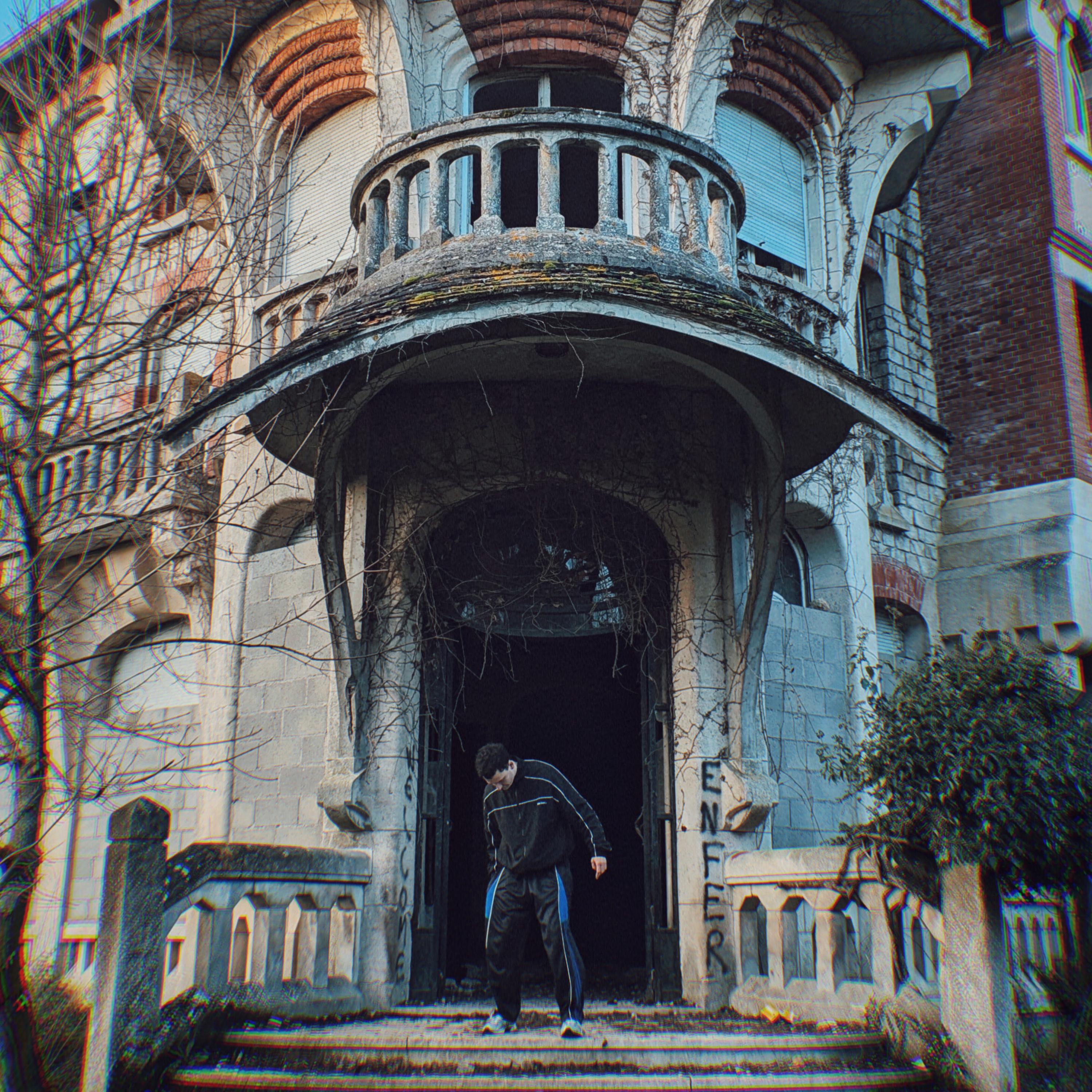 Hiver naufrage - Single