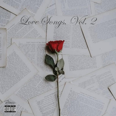 Love Songs, Vol. 2