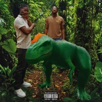 Big Dino (feat.MoonChild) - Single - JrWorm