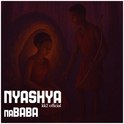 Nyashya Na Baba - Single