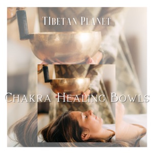 Chakra Healing Bowls