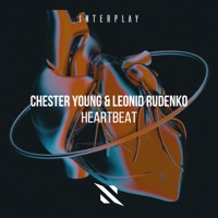 Heartbeat - Single - Chester Young & Leonid Rudenko