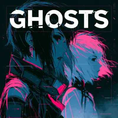 Listen to Ghosts by Midnight Sake Sessions