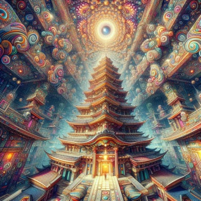 D. William XM - يوما ما ستتكون الامور الى خير