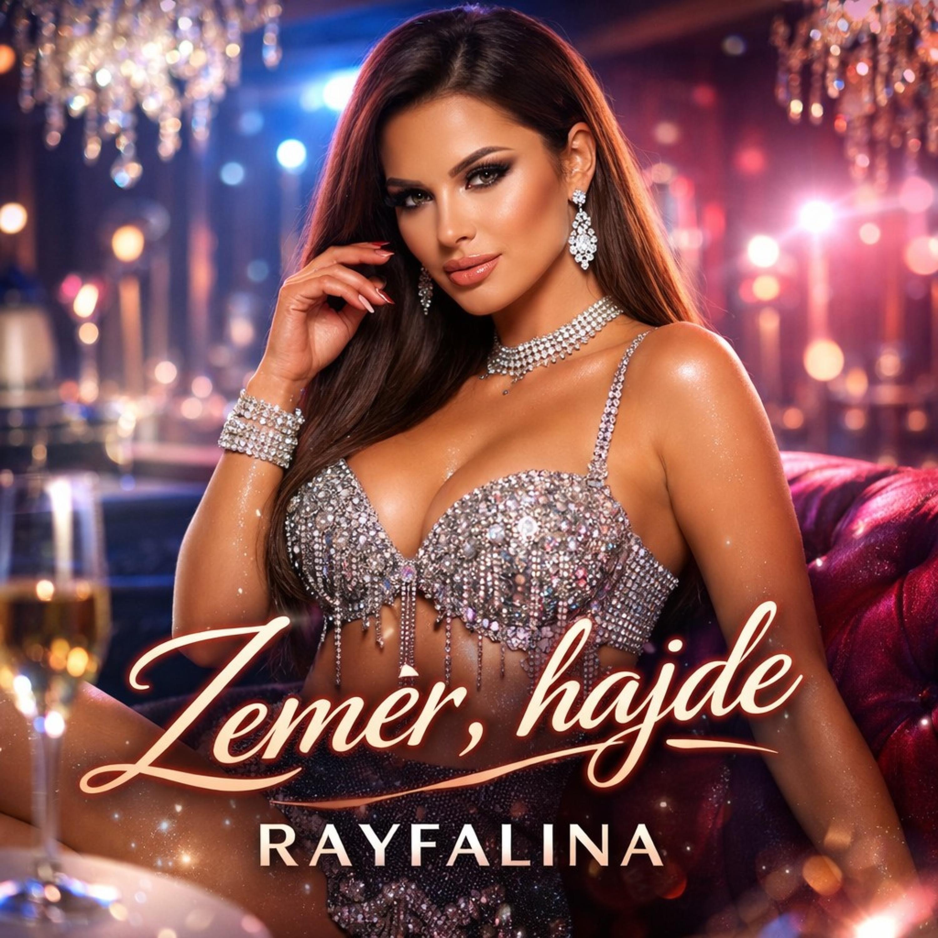 Zemër, hajde - Single