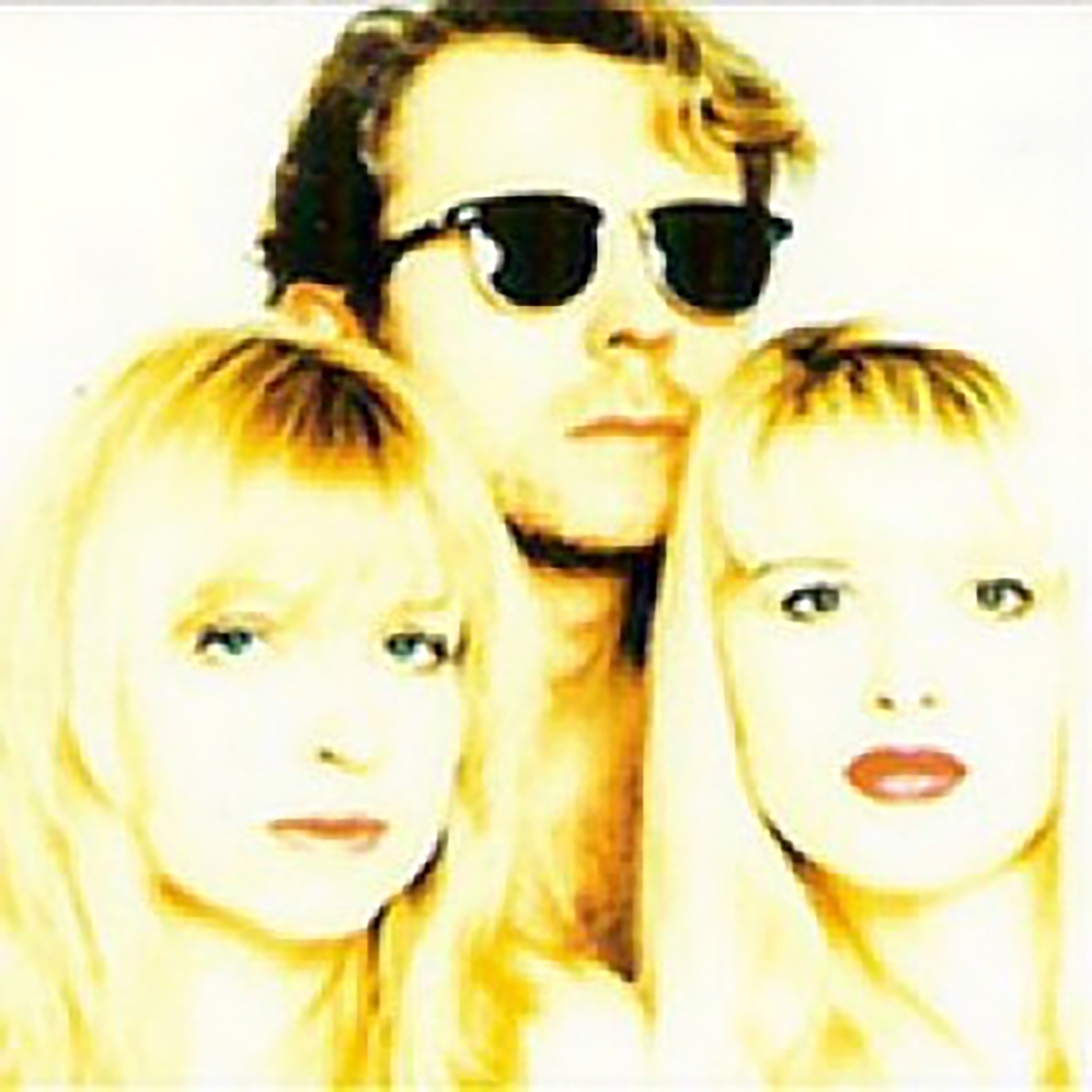 Michigan Way - Single