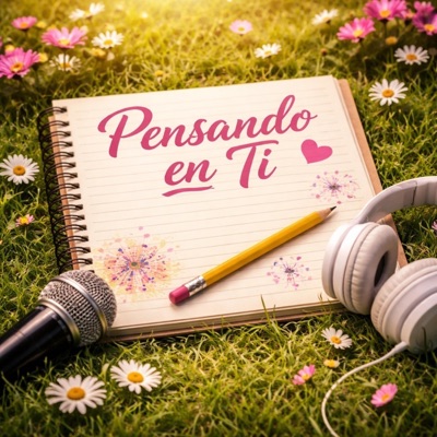 Pensando En Ti (feat. Liss Queen) - Single