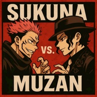 Sukuna vs. Muzan - Single - Combate de Rimas, Duelista & Yondax