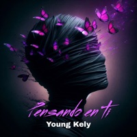 Pensando en Ti (feat. Young kely) - Single - The Noisy