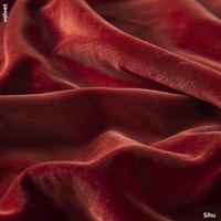 velvet - Single - Sihu