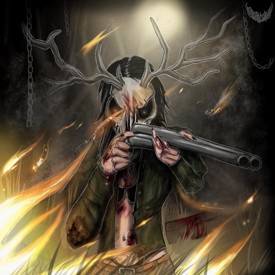 HUNT OR BE HUNTED (feat. KHAON & !NSANITY) - EP