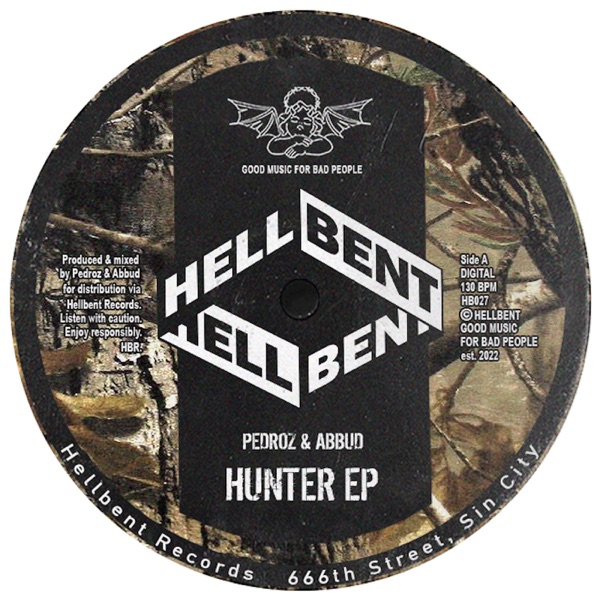 Hunter - Single