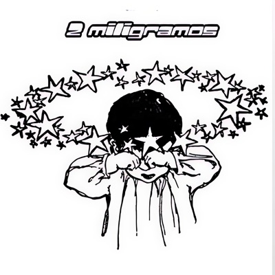 2 Miligramos (feat. brokencray & $iriuz) - Single
